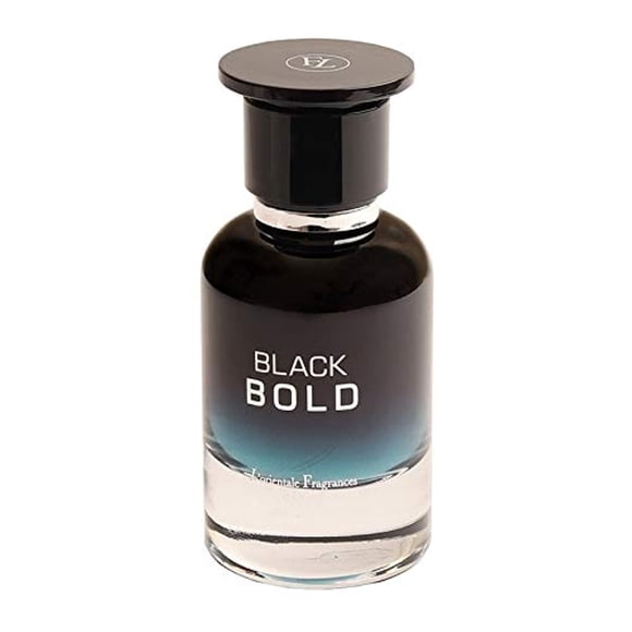 Perfume LOrientale Black Bold Eau De Parfum 100 ml para Hombre