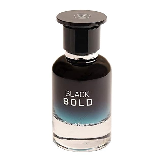 Perfume LOrientale Black Bold Eau De Parfum 100 ml para Hombre