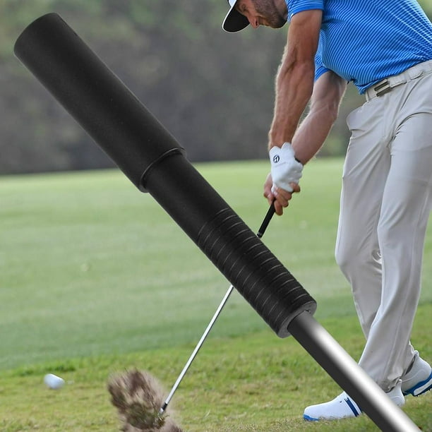 Varilla De Extensión De Palos De Golf Tmvgtek Varilla De Extensión Plástica Del Extensor Del Extremo Del Club De Golf Para El Putter Del Golf Del Eje De Acero