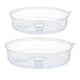 thumbnail image 3 of 2 fundas para microondas, para conservar alimentos, para calentar y sellar alimentos., 3 of 6