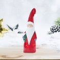 thumbnail image 1 of Xihbxyly Oferta Del Dia Muñeco de Resina para Navidad, Árbol de Navidad, Adorno para Ancianos, Escena de Ventana, Juguetes, 1 of 6