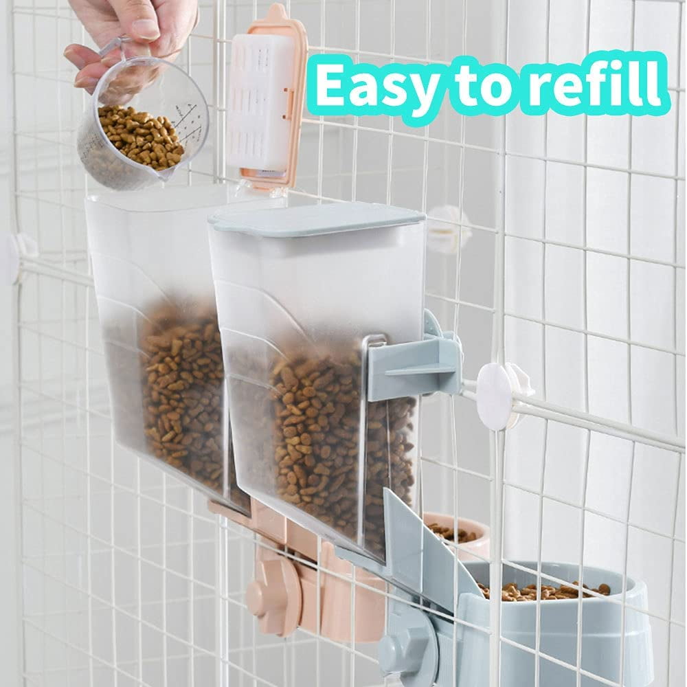 Rabbit food storage deals