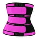 thumbnail image 4 of Neopreno Entrenador de Cintura Corsé Cinturón Moldeador de Cuerpo Moldeador de XXXL SM SunniMix entrenador de cintura para mujeres, 4 of 8