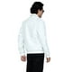thumbnail image 4 of Chaqueta Leather Blanca de Hombre, 4 of 8