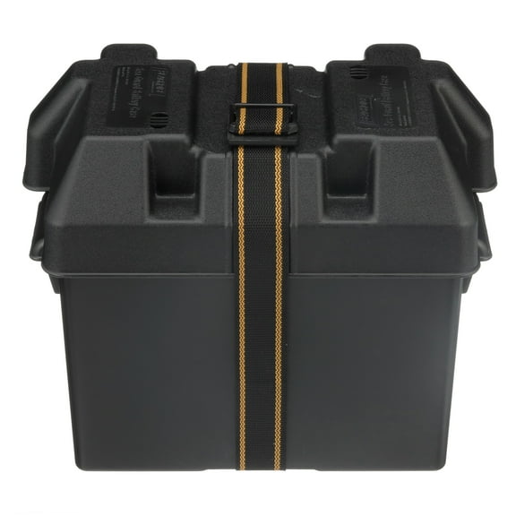 Seachoice 22080 Battery Box Group 27