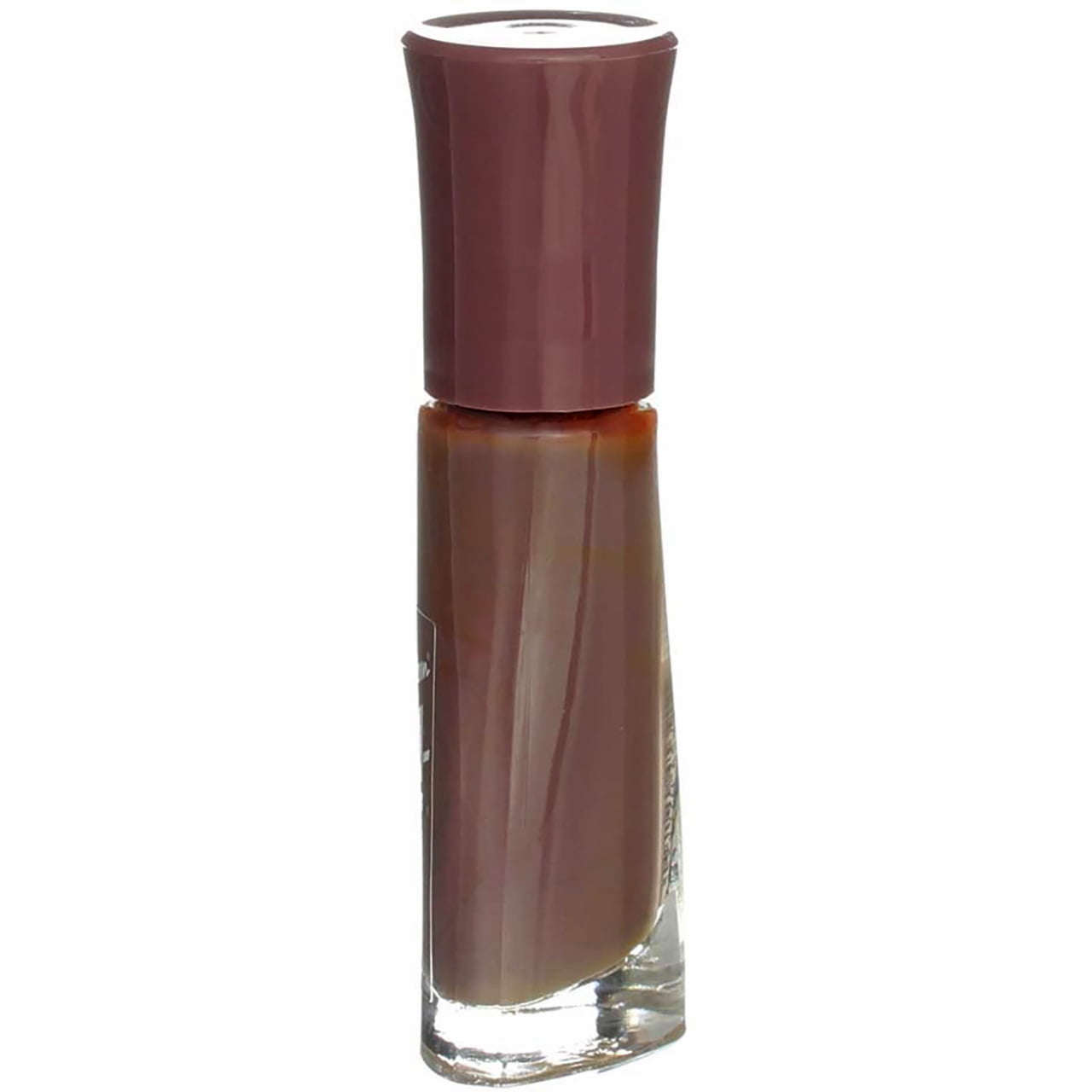Sally Hansen Insta-Dri Nail Polish Liquid, Slick Slate, 0.31 fl oz (4 pack)