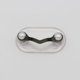 thumbnail image 1 of Soporte magnético para gafas, broche magnético, insignia magnética, auriculares, almacenamiento creativo, clip magnético para gafas, 1 of 6