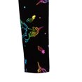 thumbnail image 2 of Wonder Nation Girls Kid Tough Leggings, Sizes 4-18 & Plus, 2 of 3