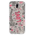 thumbnail image 1 of Funda InstaCase para Galaxy J5 Pro Antigolpes Corazones Love, 1 of 4
