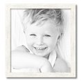 thumbnail image 2 of ArtToFrames 19x20 inch Real Reclaimed White Barnwood 1.5 Inch Picture Frame, White Wood Poster Frame (4812), 2 of 8