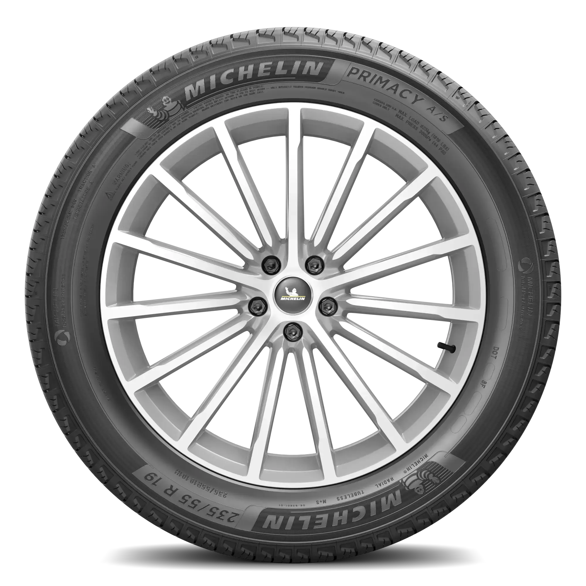 215/50 R17、MICHELIN PRIMACY 4、2022年 215/50 R17、MICHELIN PRIMACY 4、2022年 - メルカリ