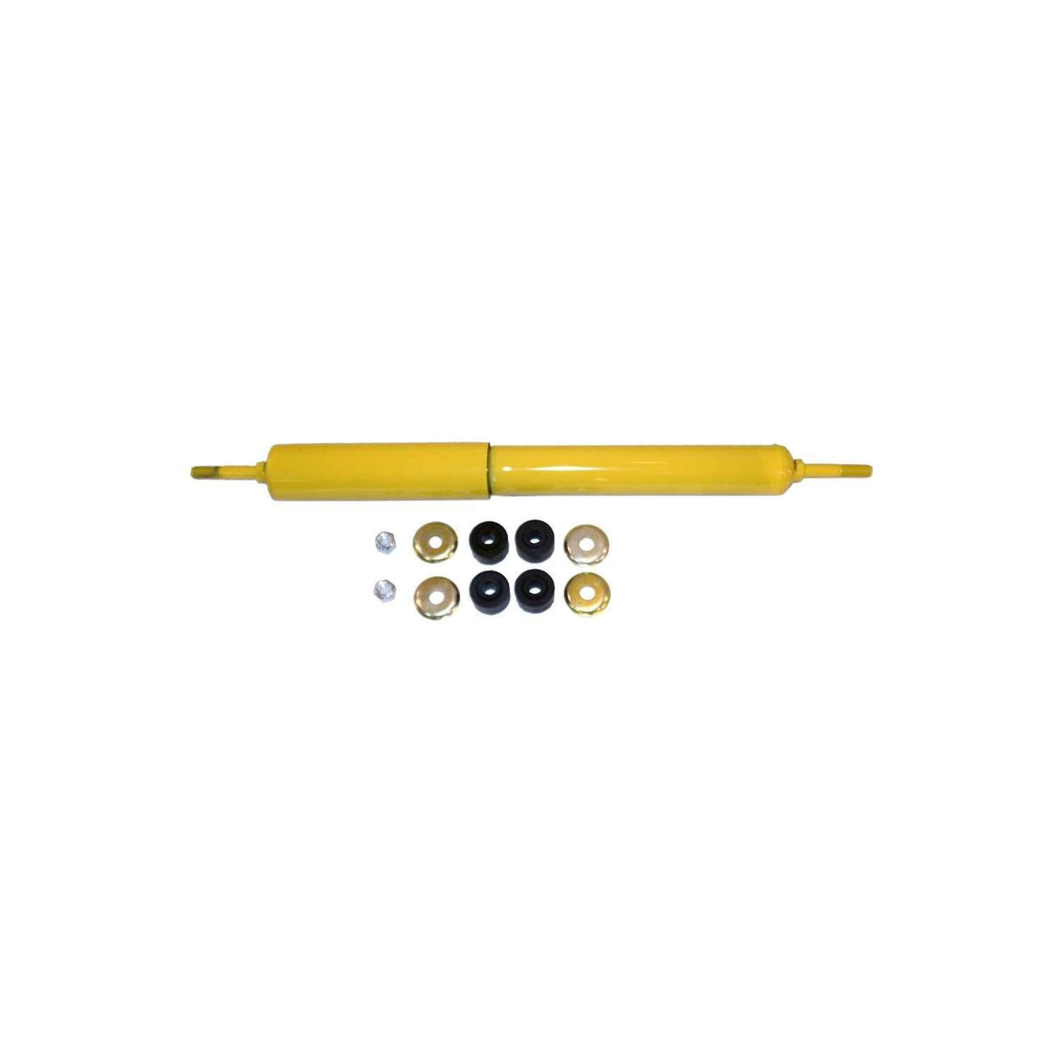 Monroe Shocks & Struts Magnum 65528 Shock Absorber