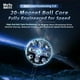 thumbnail image 5 of Cubo Puzzle CuberShop Moyu WeiLong V11 MagLev 3x3, 5 of 9