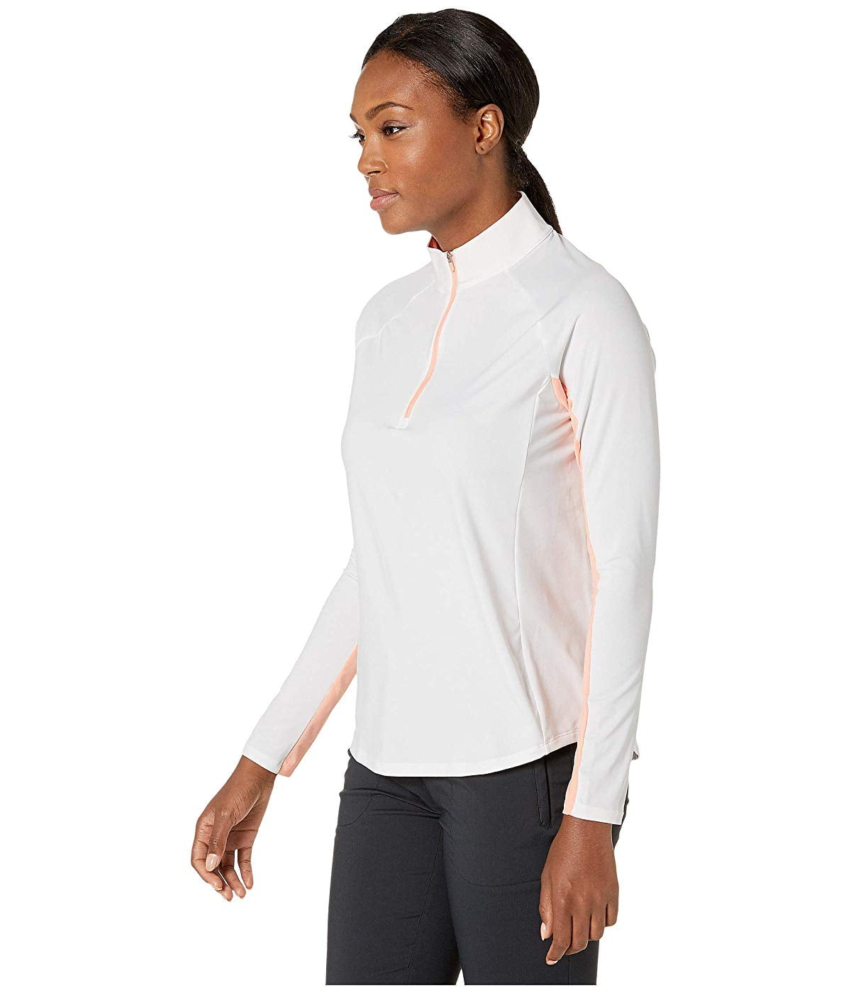 adidas climacool long sleeve golf shirts