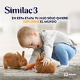 thumbnail image 4 of Fórmula Infantil Similac Etapa 3 para niños de 1 a 3 años 800g, 4 of 5
