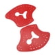 thumbnail image 1 of Paleta De Mano, Aletas De Mano De Natación De Diseño De Doble Cara Para Entrenamiento, 1 of 7