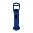 thumbnail image 1 of Funda De Silicona Para Micrófono Inalámbrico. Universal, Apta Para Sistemas Pa Portátiles. Absorbente, Duradera Y Con Un Diseño Fácil De Agarrar. Ideal Para Eventos Al Aire Libre Y Fiestas., 1 of 8