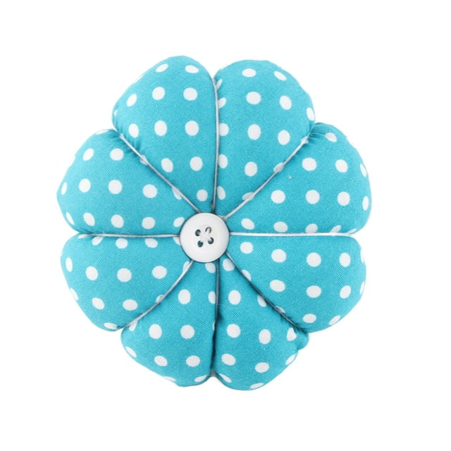 Safe To Use Lovely Adjustable Useful Sewing Pin Cushion, Wrist Sewing Cushion, For Sewing Enthusiasts Quilting Enthusiasts