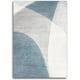 thumbnail image 1 of Alfombra Decorativa Shendy Vendy Para Sala De Estar Y Dormitorio 122 X 182 Cm, 1 of 7