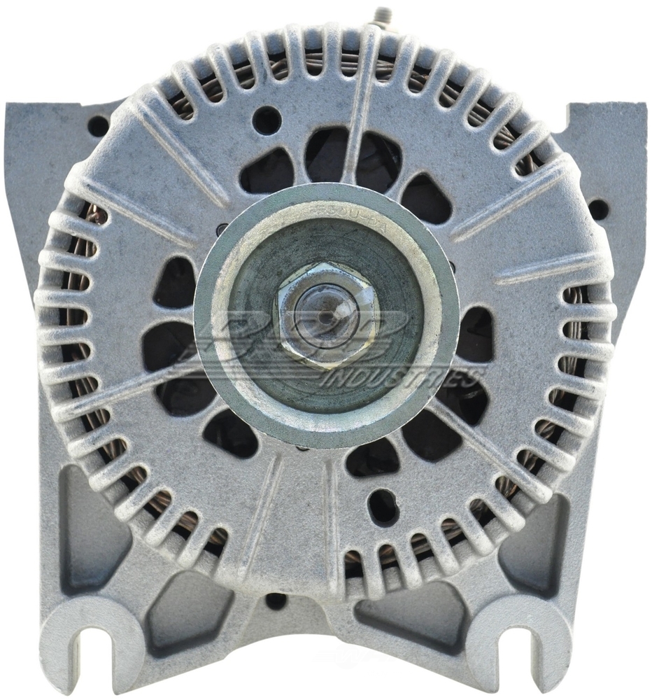 TERREPOWER formerly BBB Industries N7781 New Alternator