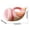 Pink, variant on Kids Sound Effect Horn Toy with 30 Onomatopoeia Sounds, LED Timing Lights, and High-Definition Speaker for Respiratory Muscle Training