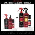 thumbnail image 3 of Set para el cuidado del cabello TRESemmé Expert Keratin Smooth con protección contra el calor, 3 of 9