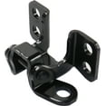 thumbnail image 3 of Door Hinge Compatible with Lexus GX470/GX460 2003-2017/FJ CRUISER 2007-2014 Upper=Lower (=LH Lower FJ Cruiser), 3 of 5
