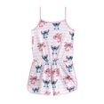 thumbnail image 1 of Lilo & Stitch Combinaison Sans Manches pour Filles Stitch & Angel, 1 of 7