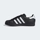 thumbnail image 1 of Zapatillas de skate adidas originals SUPERSTAR de piel suave para hombre y mujer, zapatillas planas informales para deportes al aire libre, 1 of 5