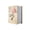 Khaki, variant on Book Safe with Combination Lock Hidden Storage Box 9.5in x 6.1in x 2.25in Dictionary Diversion Safe for Money Jewelry Cash Home Security (0.45L Dark Blue)