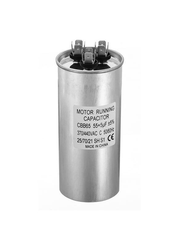 Air Conditioner Capacitors in Air Conditioner Parts & Accessories