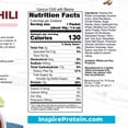 thumbnail image 4 of Inspire Cancun Chili - 14g Protein by Bariatric Eating, 4 of 5