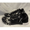 thumbnail image 1 of Adi - das Consortium NMD Racer Juice Mens 10.5 Black White DB1777, 1 of 6