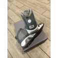 thumbnail image 3 of Ni - ke Mens 10.5 Jordan 9 RetroCool Grey (2025), 3 of 5