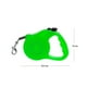 thumbnail image 2 of Correa retráctil para perro ilios innova color verde 15 kg max, 2 of 9