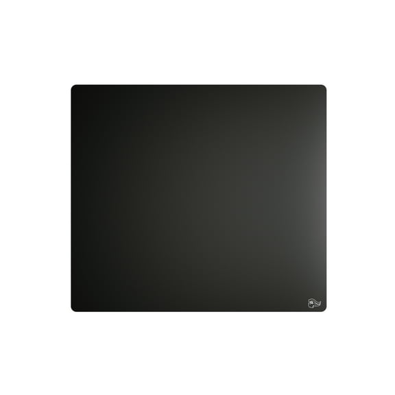 Glorious Elements Air Ultra Thin Hard Surface Polycarbonate Water Resistant Large Gaming Mouse Pad