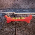 thumbnail image 2 of 12Pcs String Level Hanging Line for Leveling Surveying, Building Trades, Bricklaying, Etc., 2 of 5
