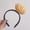 D, variant on Guanglv Novelty Fruit Shaped Headband Playful 3D Food Design Hair for Parties & Daily Lightweight Comfortable Hair for Kids & Adults Eye Catching Statement