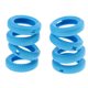 thumbnail image 2 of Neumático Desmontable Para Túnel De Tubos Para Juguete Pequeño - Azul Sunnimix Hamster Tyre Drill Toys, 2 of 8