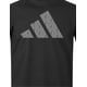 thumbnail image 2 of Playera Deportiva adidas Box Estampada Nuevo Logo, 2 of 3