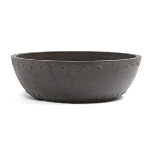 Round Mica Bonsai Training Pot  ROB Series Walmart com 