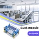 thumbnail image 4 of Methold Convertidor Buck reductor 6,5-36V 5A regulador de voltaje equipo eléctrico componentes electrónicos módulos de placa Electrónica miscelánea, 4 of 6