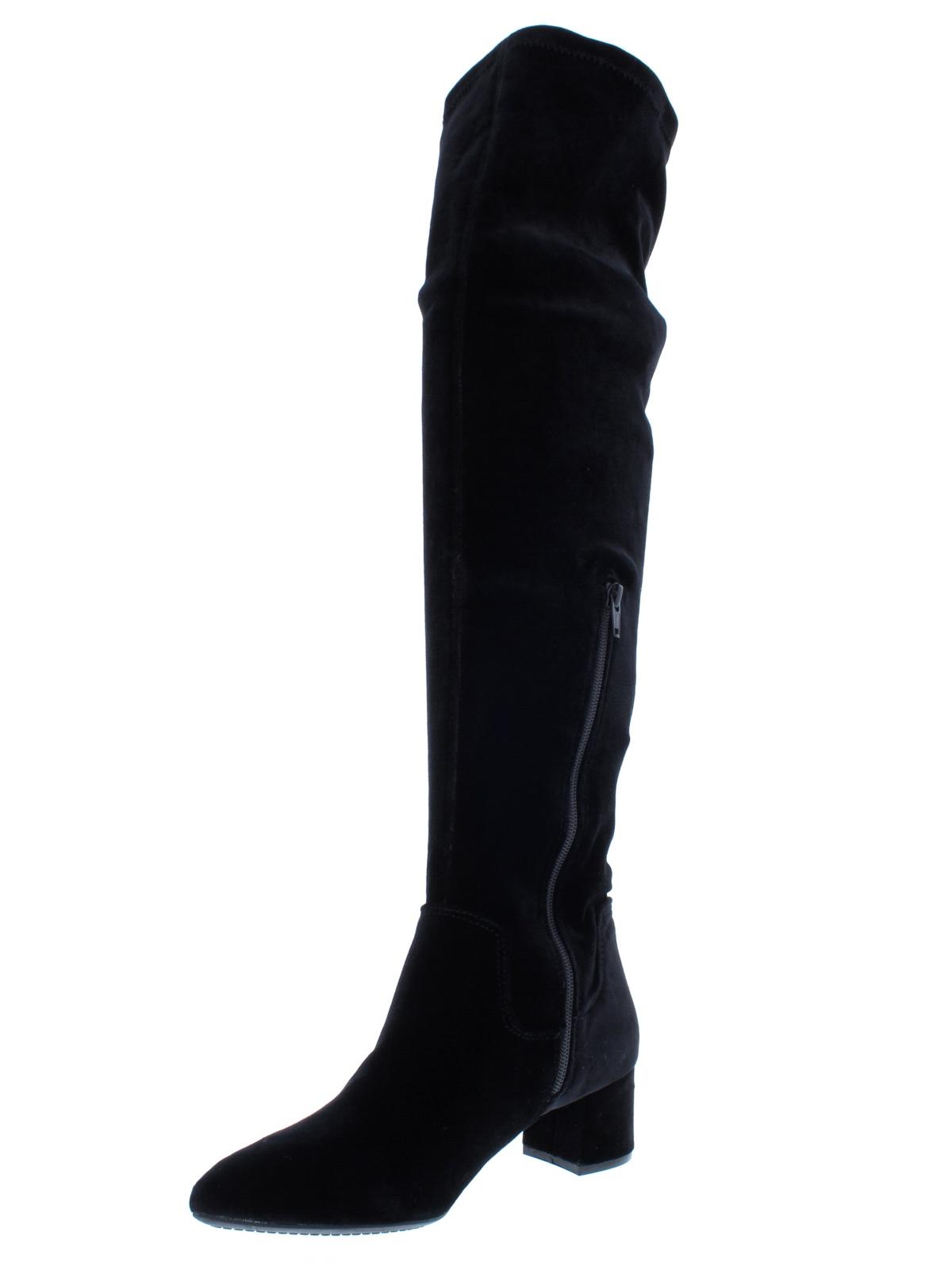 rialto boots black