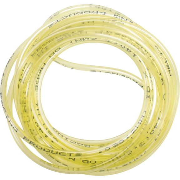 Stens Fuel Line HLX-078-1561 Replaces Helix Racing Products 078-1561 5/64" ID, 9/64" OD, 10' Length