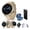 Beige, variant on Venu 4 41mm GPS Fitness Smartwatch, Silver with Periwinkle Band Bundle