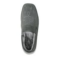 thumbnail image 5 of GEORGE MEN`S WESTERN SLIPPER GENUINE SUEDE, 5 of 6