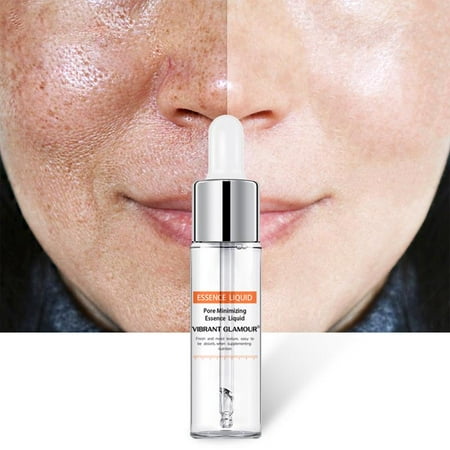 firming deeply salicylic pores nourish moisturizing refine shrink