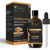 Natural Way Frankincense Essential Oil - 4 Fluid Ounce Pack