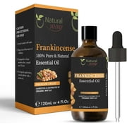 Frankincense Essential oil