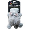 thumbnail image 1 of Furry Friends Plush Dog Toy, 1 of 4